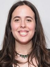 foto de Samantha Elisofon