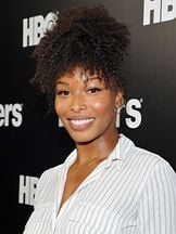 foto de Brittany S. Hall