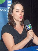 foto de Graziela Mantoanelli