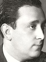 foto de Michal Waszynski