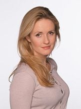 foto de Katy Carmichael