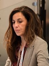 foto de Francesca Mannocchi