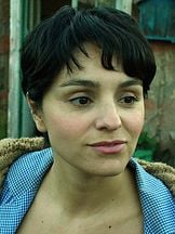 foto de Nathalia Aragonese