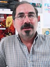 foto de Carlos Pronzato