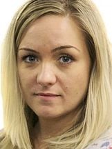 foto de Claire-Louise Cordwell