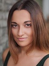 foto de Becca Hirani