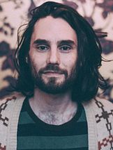 foto de Justin Burford