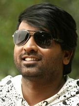 Vijay Sethupathi