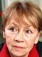 foto de Jutta Hoffmann