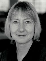 foto de Geraldine Newman