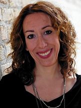 foto de Gina Frangello