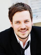 foto de Frederic Linkemann