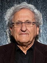 foto de Abraham B. Yehoshua