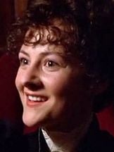 foto de Odile Le Clezio