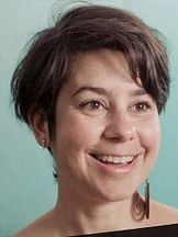 foto de Fernanda Rocha