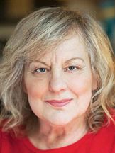 foto de Sue Townsend