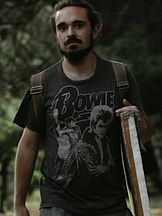 foto de Vanni Mastrantonio