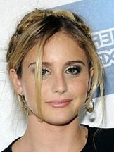 foto de Sophie Lane Curtis