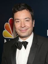 Jimmy Fallon