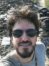 foto de Cristian Pirovano﻿