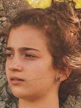 foto de Bárbara Luz