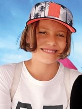 foto de Laila Meinecke