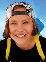 foto de Rosa Meinecke