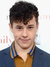 foto de Nolan Gould