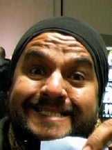 foto de Marcelo Maresia