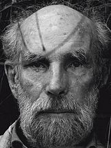 foto de Frans Krajcberg