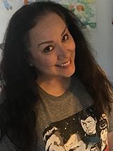 foto de Dorothy Elias-Fahn