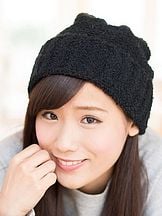 foto de Yuzuki Akiyama