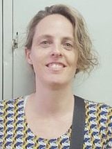 foto de Josefina Trotta