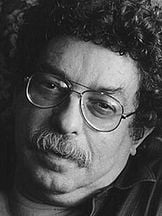 foto de José Ignacio Cabrujas