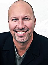 foto de Jamil Drissi