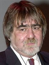 foto de Alan Bleasdale