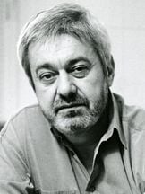 foto de Jurek Becker