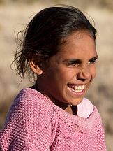 foto de Rhae-Kye Waites