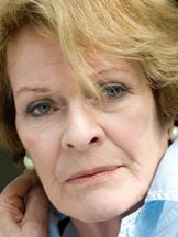 Janet Suzman