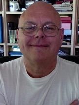 foto de Andrew Marshall