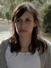 foto de Fernanda Chicolet