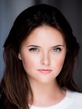 foto de Hollie Burrows