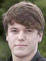 foto de Liam Dascombe