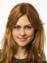 foto de Bianca Joy Porte