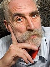 foto de John Byrne (II)