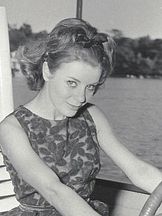 foto de Elena María Tejeiro