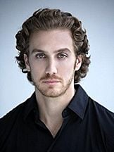 foto de Eugenio Siller