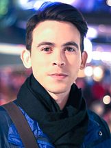 foto de Lenylson Luan