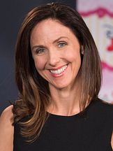foto de Krista Tucker