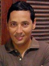 foto de Hilter Frazão